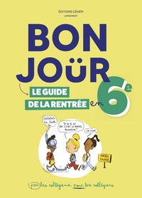 Picture of BONJOÜR