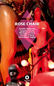 Image de Rose Chair