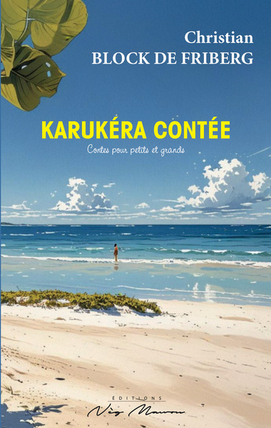 Image de KARUKERA CONTÉE