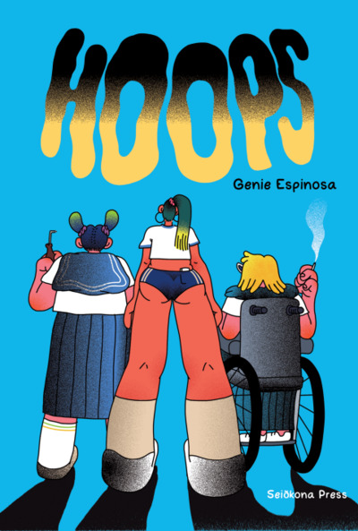 Image de HOOPS