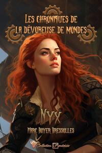 Picture of Les chroniques de la dévoreuse de mondes