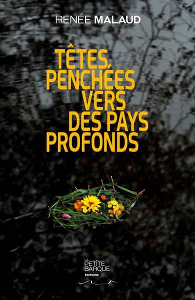 Picture of Têtes penchées vers des pays profonds
