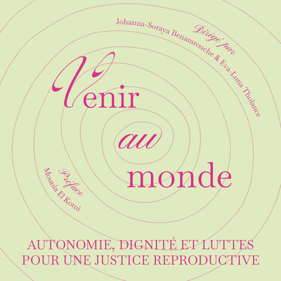 Image de Venir au monde