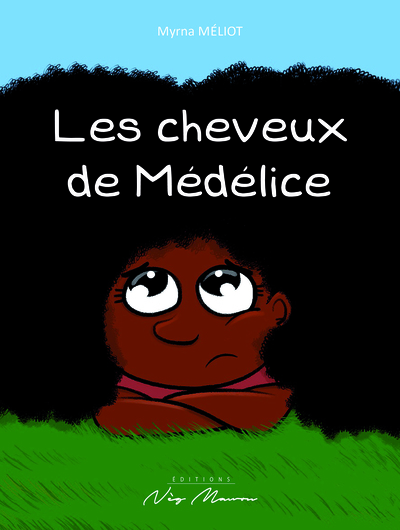 Picture of LES CHEVEUX DE MÉDÉLICE