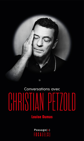 Picture of Conversations avec Christian Petzold
