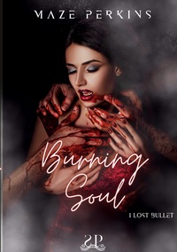 Image de Burning soul