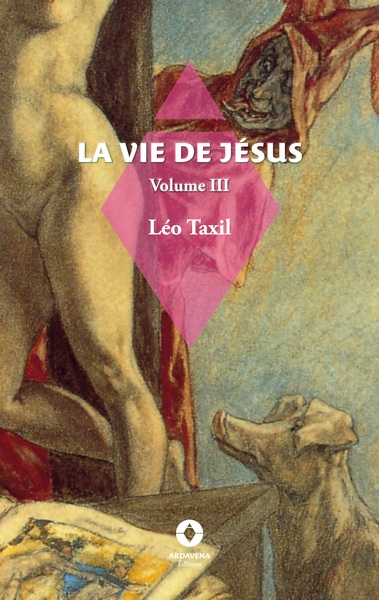 Picture of La Vie de Jésus
