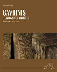 Image de Gavrinis, vaisseau engavé