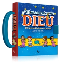 Image de P'tit moment avec Dieu