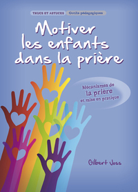 Picture of Motiver les enfants dans la prière