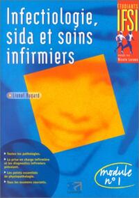 Picture of INFECTIOLOGIE SIDA ET SOINS INFIRMIERS