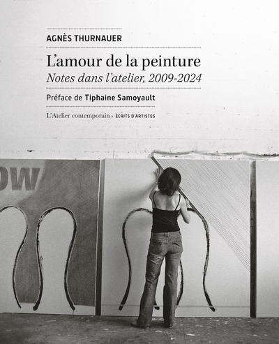 Image de L’amour de la peinture