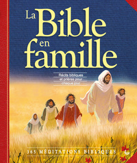 Picture of La Bible en famille