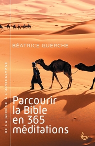 Image de Parcourir la Bible en 365 méditations