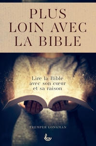 Picture of Plus loin avec la Bible