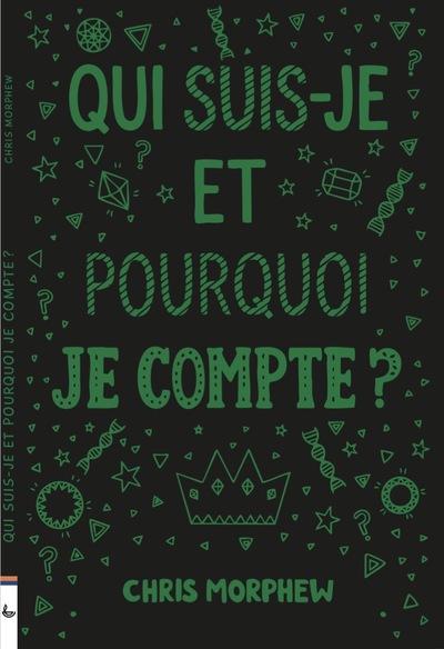Image de Qui suis-je et pourquoi je compte ?