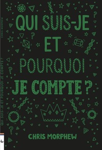 Image de Qui suis-je et pourquoi je compte ?