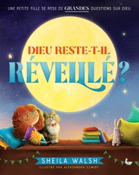 Picture of Dieu reste-t-il réveillé ?