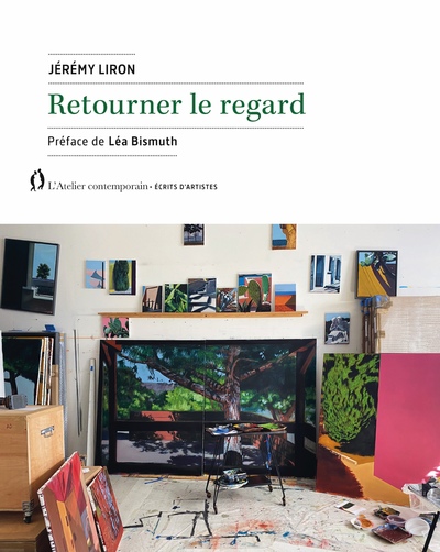 Picture of Retourner le regard