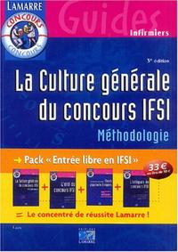Picture of PACK ENTREE LIBRE EN IFSI 4V