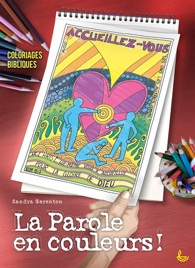 Image de La parole en couleurs !
