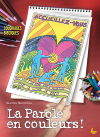 Image de La parole en couleurs !