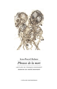 Picture of Phrases de la mort