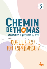 Image de Chemin de Thomas - 5