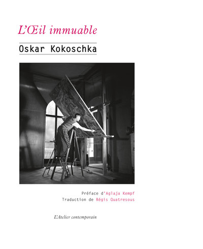 Image de L'Œil immuable