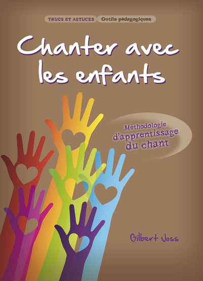 Picture of Chanter avec les enfants