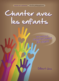 Picture of Chanter avec les enfants