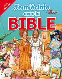 Picture of Je m'éclate avec la Bible
