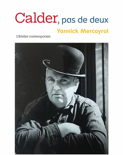 Picture of Calder, pas de deux