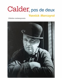 Picture of Calder, pas de deux