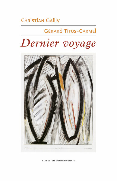 Picture of Dernier voyage