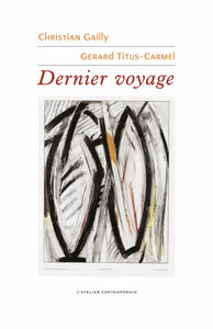 Picture of Dernier voyage