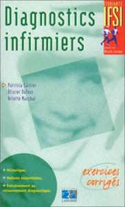 Image de DIAGNOSTICS INFIRMIERS