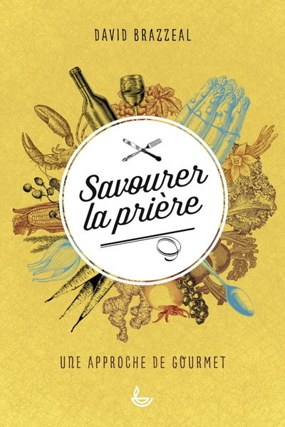 Picture of Savourer la prière