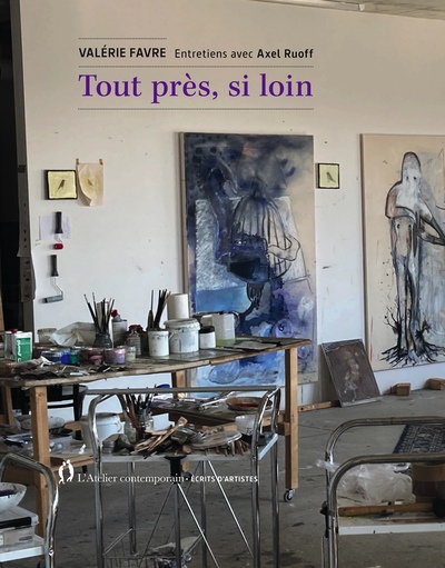 Picture of Tout près, si loin