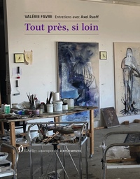 Picture of Tout près, si loin