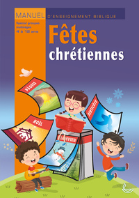 Picture of Fêtes chrétiennes