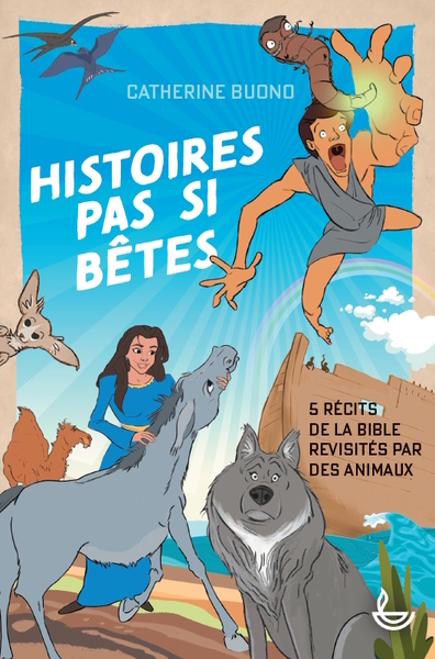 Image de Histoires pas si bêtes