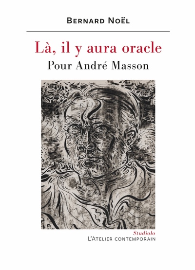 Image de Là, il y aura oracle.