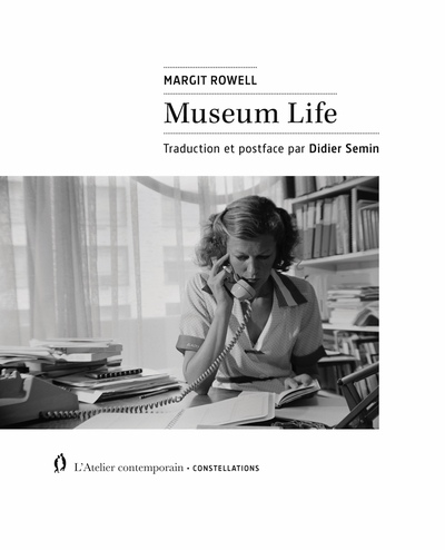 Image de Museum Life