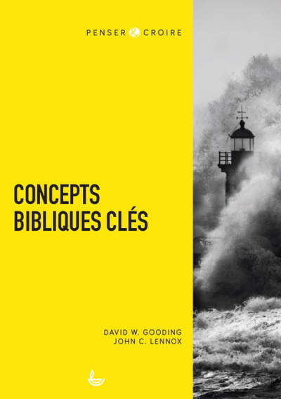 Image de Concepts bibliques clés
