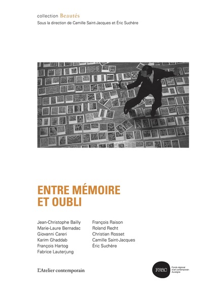 Image de Entre mémoire et oubli