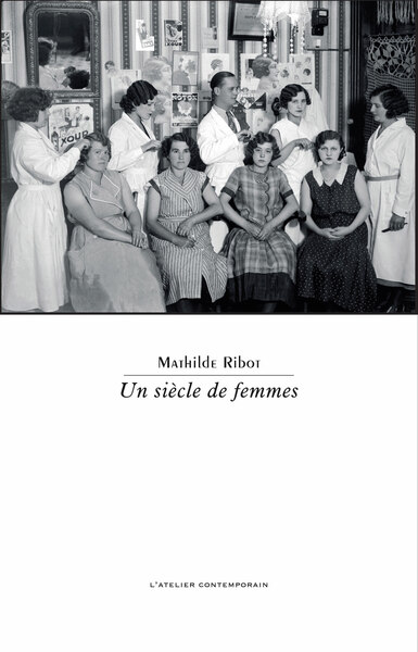 Picture of Un siècle de femmes