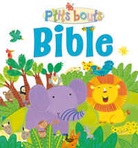 Picture of P'tits bouts - Bible