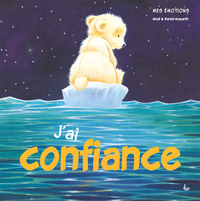 Picture of Mes émotions - j'ai confiance