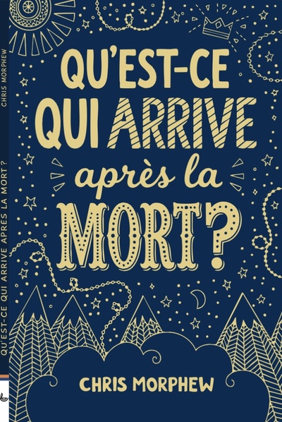 Image de Qu'est-ce qui arrive après la mort ?